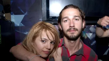 Totul despre ospatarita care i-a dat cu flit lui Shea Labeuf! Dupa intalnirea cu celebrul actor s-a mutat in Anglia!