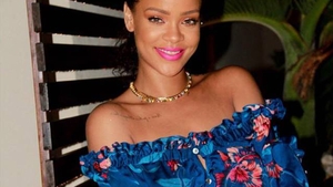 RIHANNA se afla în Nisa când a avut loc atacul terorist! Iată ce s-a întâmplat cu artista