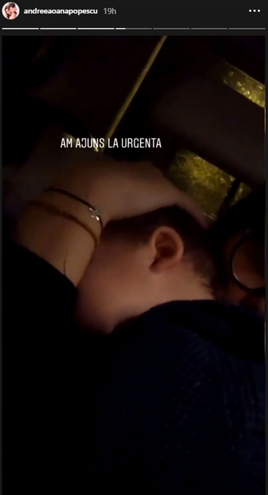 Clipe teribile pentru Andreea Popescu. Băiețelul ei, Ioachim, a ajuns de urgență la spital. “Aveți grijă!” Medicii i-au…