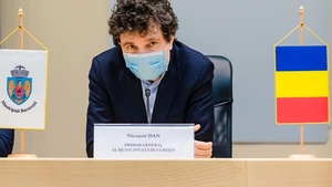 Ce se întâmplă cu "darul de nuntă" de 1.500 de lei promis de Primăria Capitalei. Nicușor Dan a făcut anunțul
