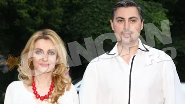 Alexandru Ciucu îşi doreşte trei copii: Vreau şi un băiat. Îmi doresc o familie mare