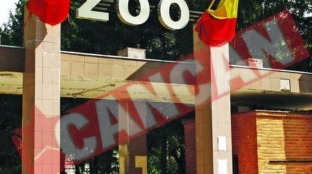 Biletele de intrare la Zoo Baneasa, de aproape zece ori mai scumpe