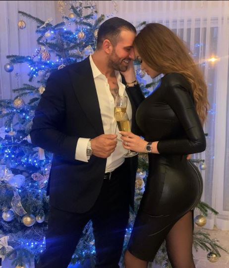 Alex Bodi, strigăt de ajutor pentru salvarea unei tinere: “Ea este Cristina și de 5 ani se luptă cu una dintre cele mai cumplite boli”