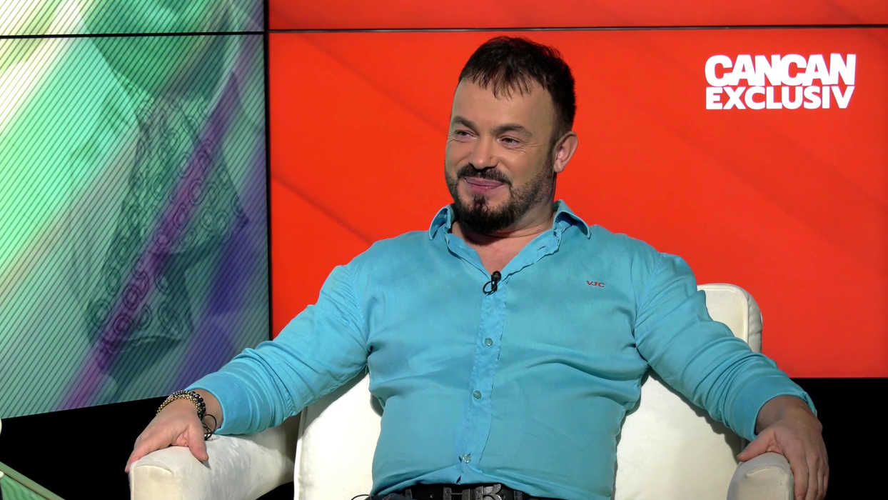 Poveste de film pentru Brandy, cel mai în vogă manelist al anilor 2000! Cum a pierdut 1.000.000$, de ce nu s-a căsătorit, dar și… „Doamne, chiar așa vrei să mor?!”