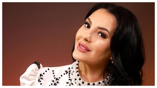 Dieta prin care Angela Rusu a slăbit 26 de kilograme. Secretele cântăreței