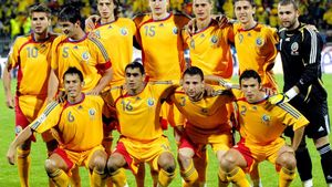Un fotbalist de națională va fi tată pentru a 6-a oară! Soția lui a anunțat în direct la TV că este însărcinată