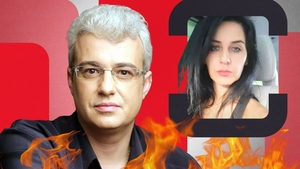Cătălin Crișan și iubita s-au împăcat, după ce o agresase, dar BOMBA pică imediat! ”Divorțul” s-a prelungit până acum 3 zile! Ce s-a întâmplat după ieșirea la restaurant