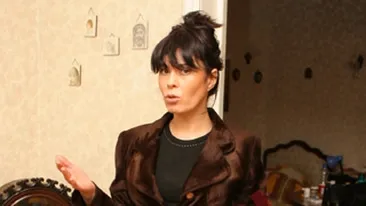 Nidia Moculescu: Pentru mine mama nu mai exista! Este traficanta de droguri