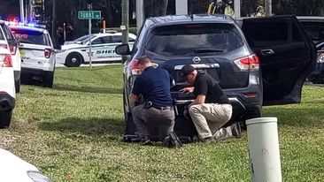 Stare de alertă în Florida, după ce un bărbat a luat mai mulți ostatici. Câteva dintre victime au fost împușcate