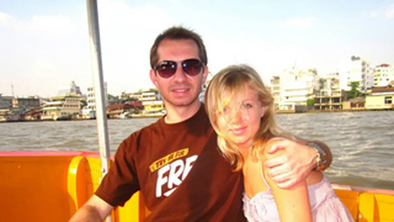 Mihai Sturzu s-a saturat: Este prima vacanta din care abia astept sa ma intorc acasa!