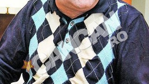 Desi a scapat de cancerul la colon, Tantareanu e prevazator. Si-a insarcinat nora sa-i faca testamentul