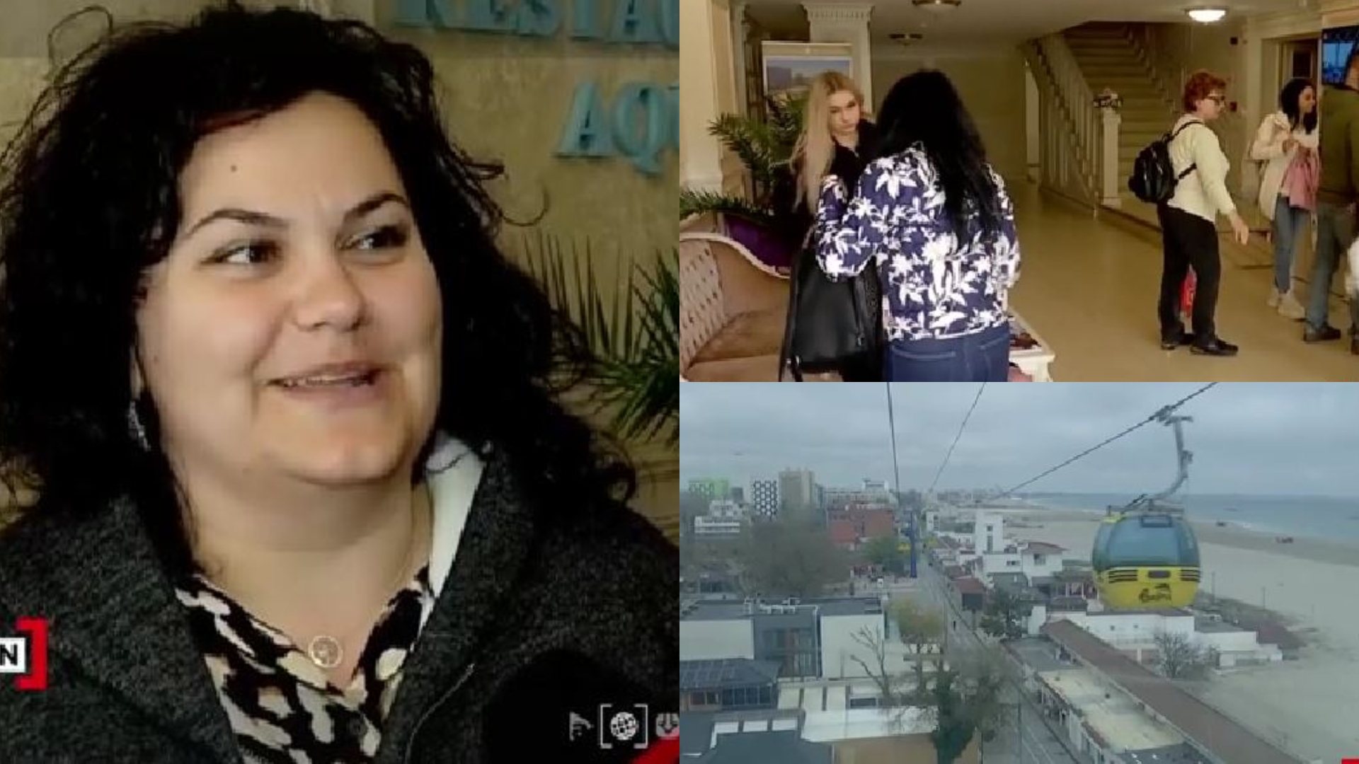 Nu e o glumă! Cât a plătit familia Marin din Chiajna pentru 2 nopți de cazare, all inclusive, de Paște
