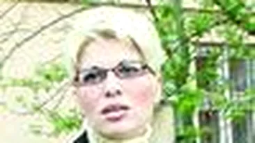 Terorizate de victima lui Ciomu