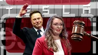 Drama româncei care a lucrat pentru Elon Musk: concediată, bolnavă de cancer și înfrântă în instanță!