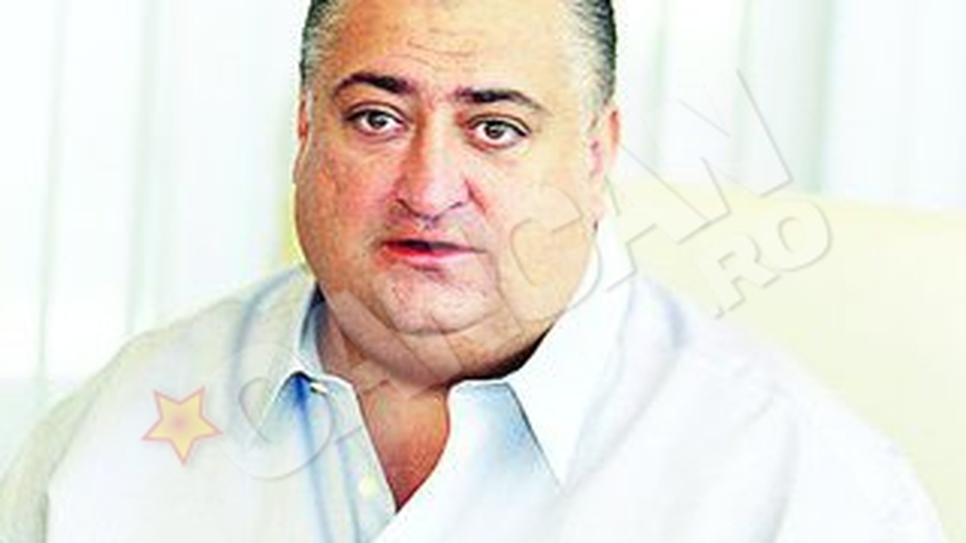 Patronul Politehnicii Timisoara, Marian Iancu, condamnat la zece ani de detentie in dosarul Rafo