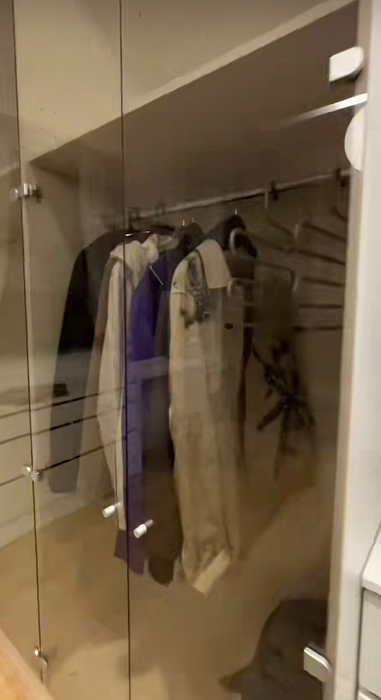 Cum arată casa lui Sebastian Dobrincu. Sursă foto: Captură TikTok
