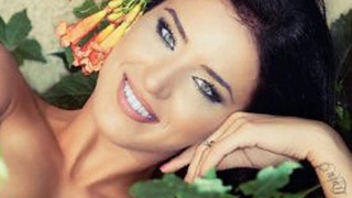 Afla cine e persoana speciala care o face pe Adelina Pestritu sa se simta excelent!