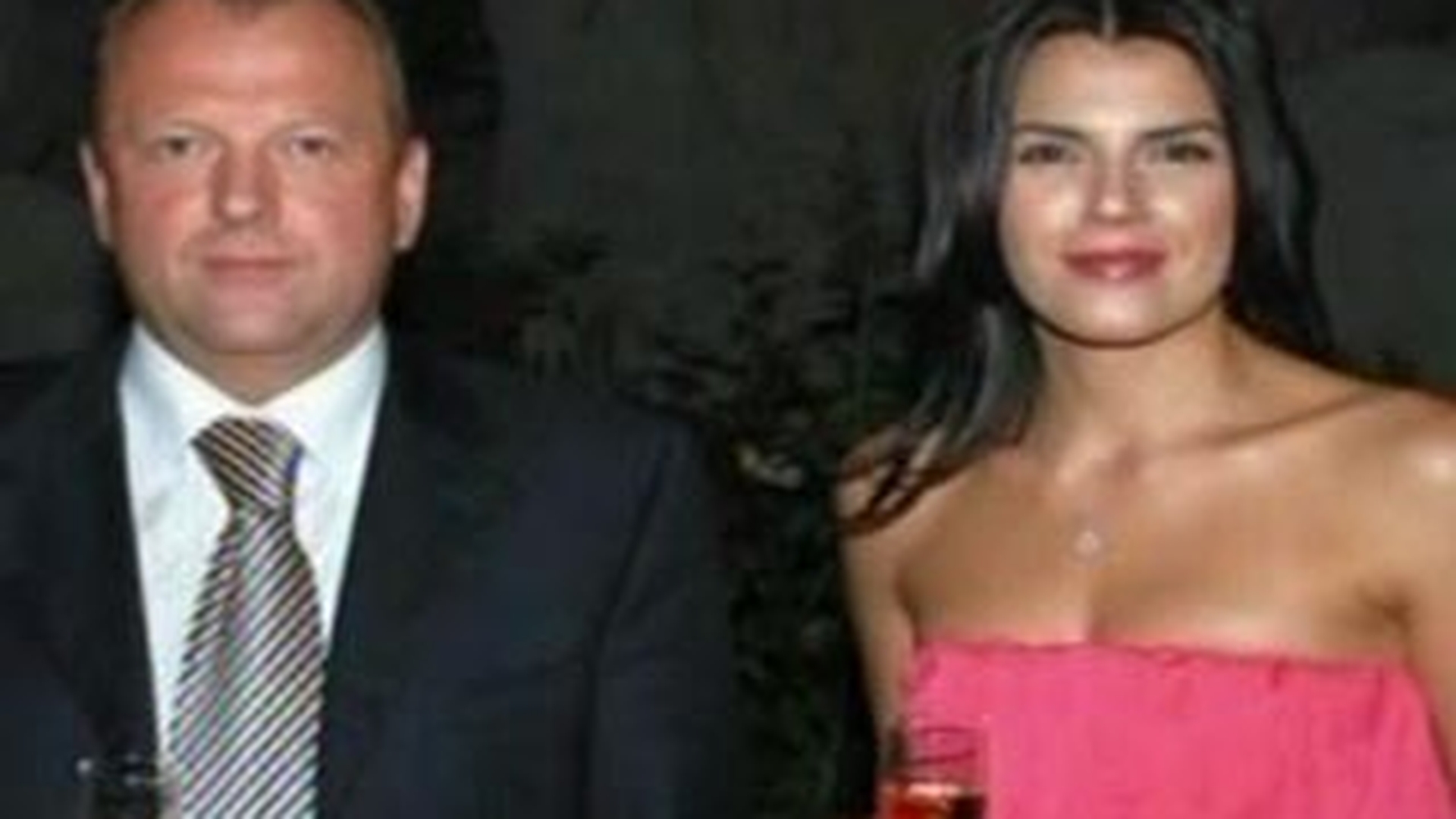 Irina, ex-ASIA: "Nu vreau sa ma marit, imi place numele meu"! Fosta cantareata traieste o frumoasa poveste de amor cu presedintele Federatiei Internationale de Judo