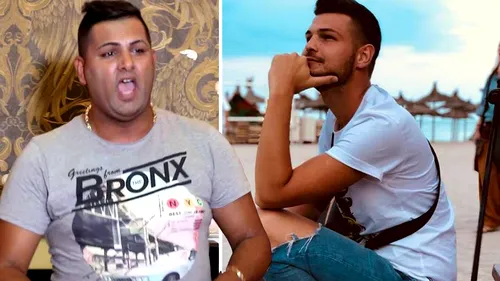 Cântărețul care a recunoscut că e gay nu se oprește la Răzvan Botezatu și aruncă bomba! ”Aș da toți banii pentru o noapte fierbinte cu el!” Este vorba de o mega-vedetă
