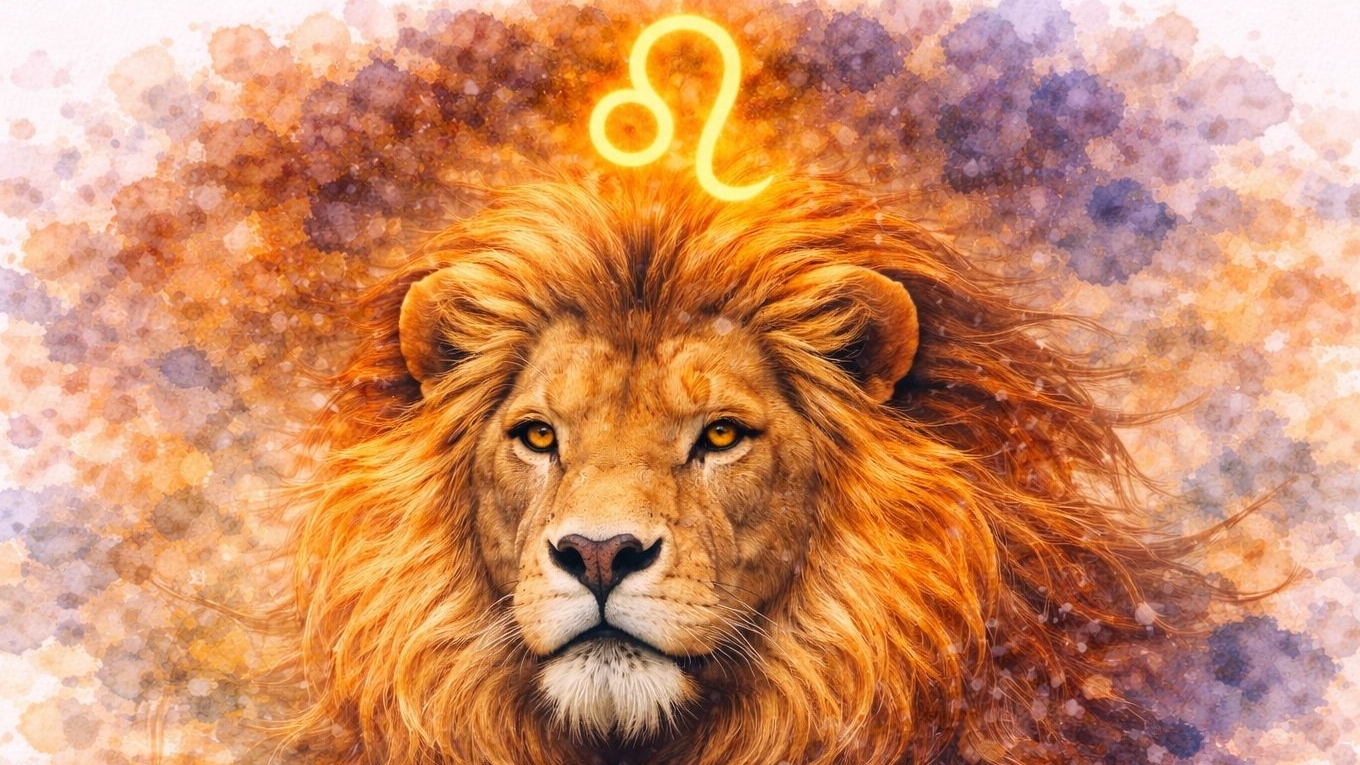 Horoscop Leu 2026: moral, dragoste, carieră și bani