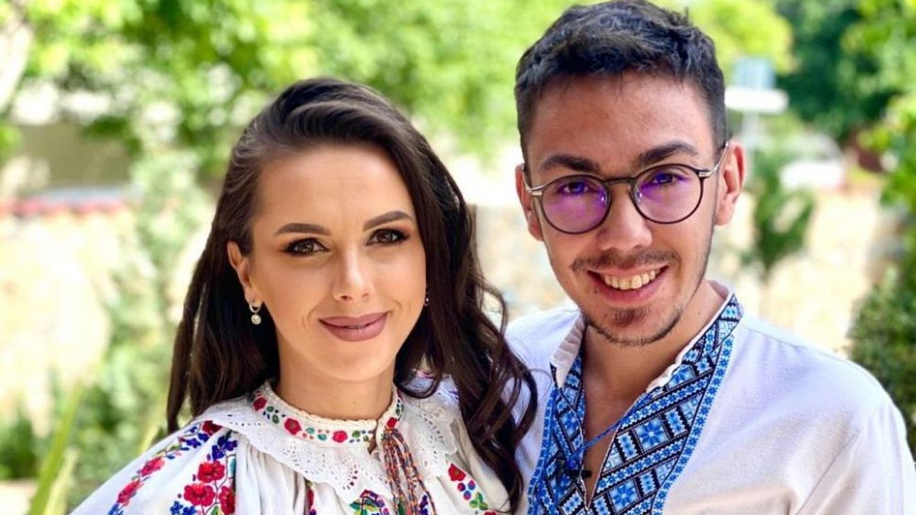Armin Nicoară și Georgiana Lobonț, din nou la cuțite. Ce s-a întâmplat de această dată