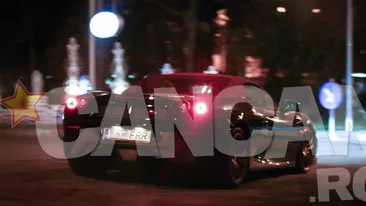 Si-a recucerit iubita cu o bijuterie de 200.000 de euro. Impacarea l-a costat un Ferrari