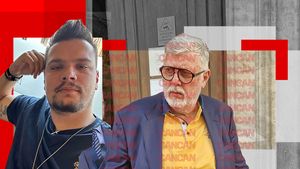 Gino Iorgulescu s-a angajat în Italia, pentru 800 de euro pe lună! Cum a motivat președintele LPF prezența alături de fiul său, Mario, în peninsulă