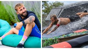 Cosmin Stanciu de la Survivor este singur. Primele declarații despre despărțire: „Nu pot să trimit poze că...”