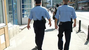 Politistii romani sunt disperati din cauza reducerilor salariale! Unii vor sa plece din tara, altii sa se sinucida