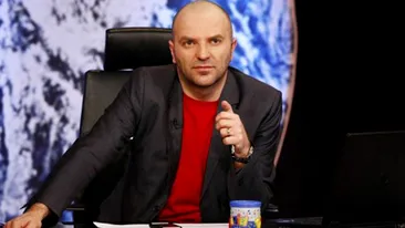 Madalin Ionescu a cedat NERVOS! L-a AMENINTAT pe Dan Capatos in direct la Tv! Are creierul praf. O sa il dau in judecata!