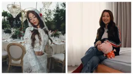 Cum arată casa lui Nicole Cherry. Locuința e dotată cu sisteme smart și plante exotice