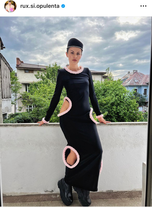 Ruxi Opulenta 3