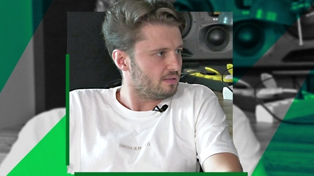 Fiul lui Mircea Rusu dezvăluie cum se înțelege cu tatăl artist al Epocii de Aur! Florian Rus: “Era prea zeu și acum am ocazia să i le întorc!”