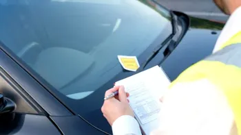 După cât timp scapi de amenda rutieră în 2026. Termenul legal pe care puțini șoferi îl știu