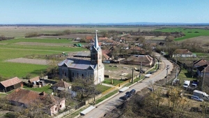 Satul din România în care au mai rămas doar 20 de oameni. Câți ani are cel mai tânăr localnic