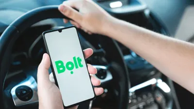 Câți bani a făcut un șofer român de Bolt și Uber în noaptea de Revelion: „Concluzia o trageți voi, dacă a meritat sau nu”