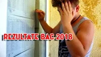 REZULTATE BAC 2018. Primele note vor fi afisate pe EDU.RO