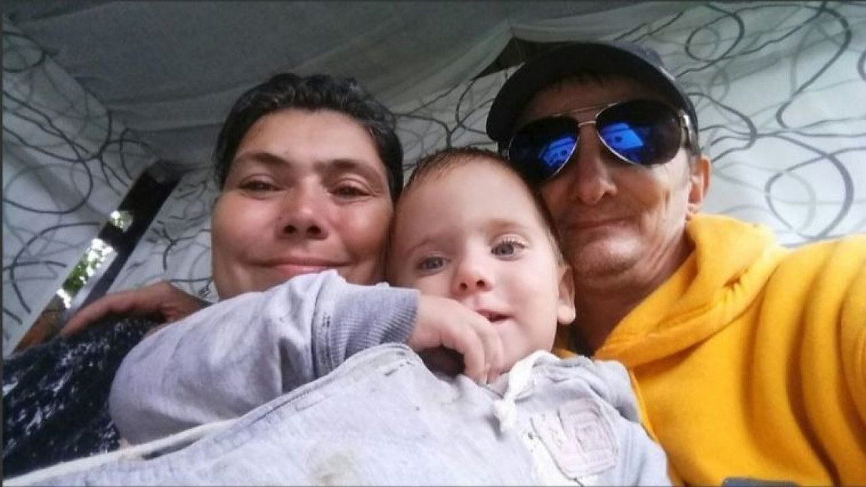 I-a stabilit viitorul! Ce meseria ar urma să aibă Luca, fiul Ioanei Tufaru. “Clar o să-l facem…”