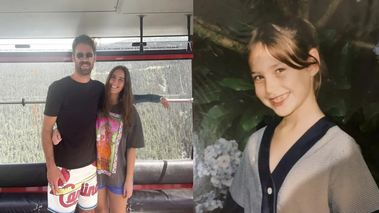 Povestea incredibilă a tinerei care susține că poate vedea fantome încă de când avea 8 ani: „M-a sărutat pe frunte”