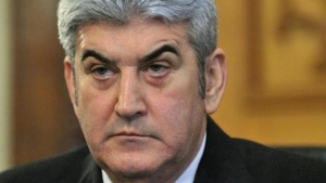 GABRIEL OPREA, prima reactie după protestul din Capitală
