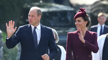 Kate Middleton și Prințul William, dați în vileag! Ce se întâmplă cu căsnicia lor, după ce Prințesa de Wales a avut prima apariție publică în 6 luni