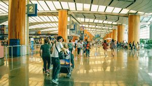 Incertitudine, scanări faciale și „microvacanțe”. Cum vom călători în 2026?