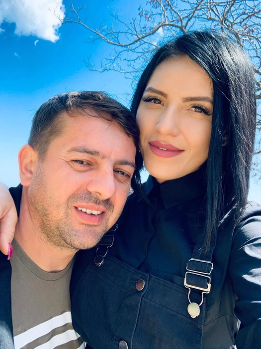 Multimilionarul de la Loto și iubita lui