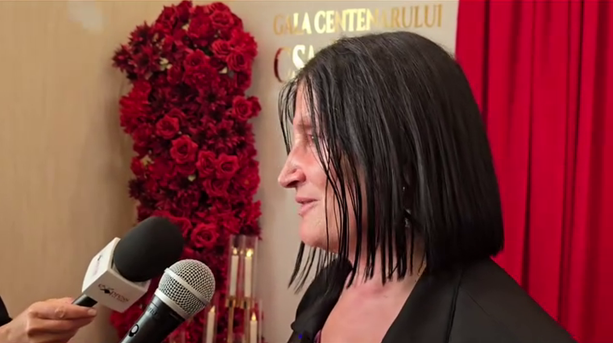 Sursa foto: captură video Facebook Reper 24