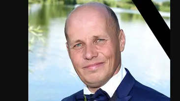 Andrei, fratele artistului Romeo Zaharia, s-a stins din viață! Bărbatul avea mai multe probleme de sănătate, iar cu câteva ore înainte făcuse rapelul