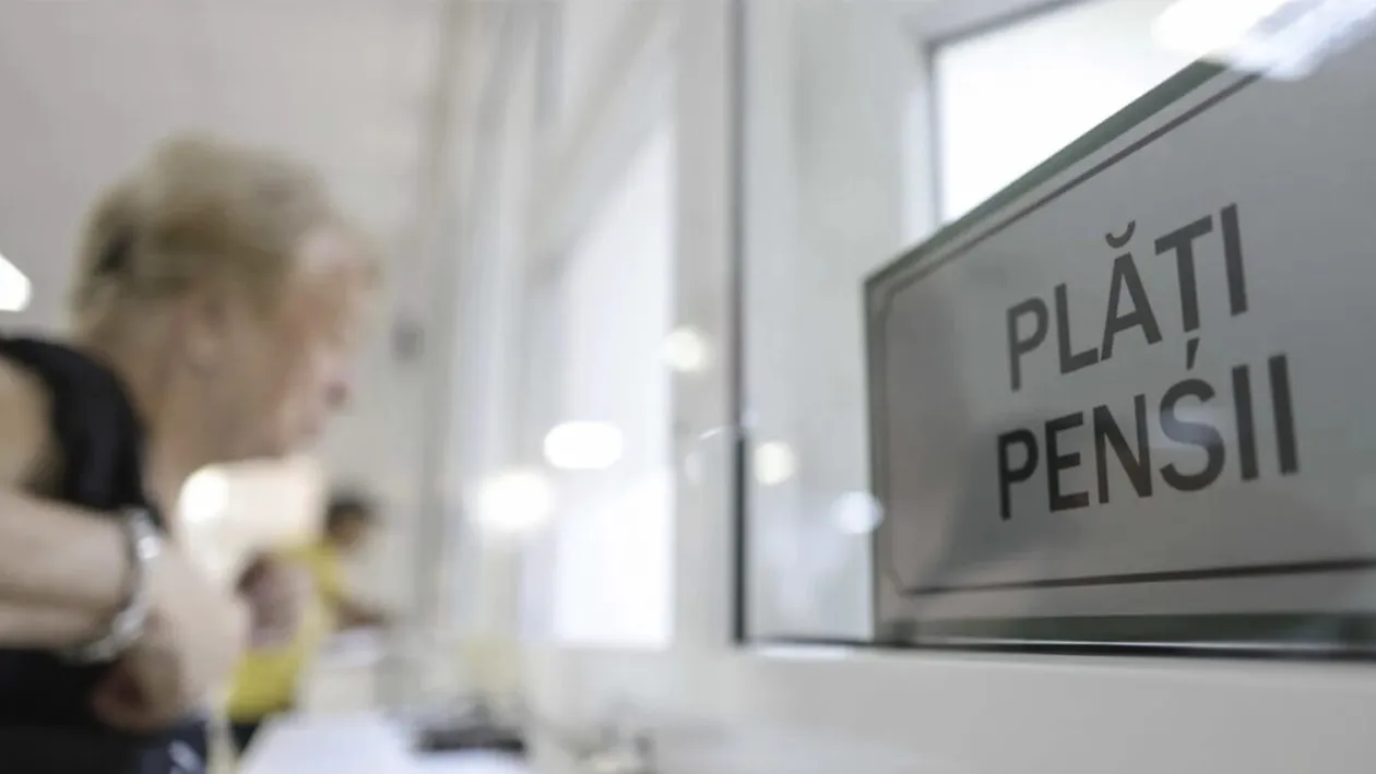 Schimbare majoră pentru pensionarii din România. Ce se întâmplă cu pensiile private