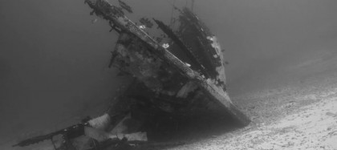 Au găsit ceva MISTERIOS pe fundul mării. După 27 de ani, vine recompensa