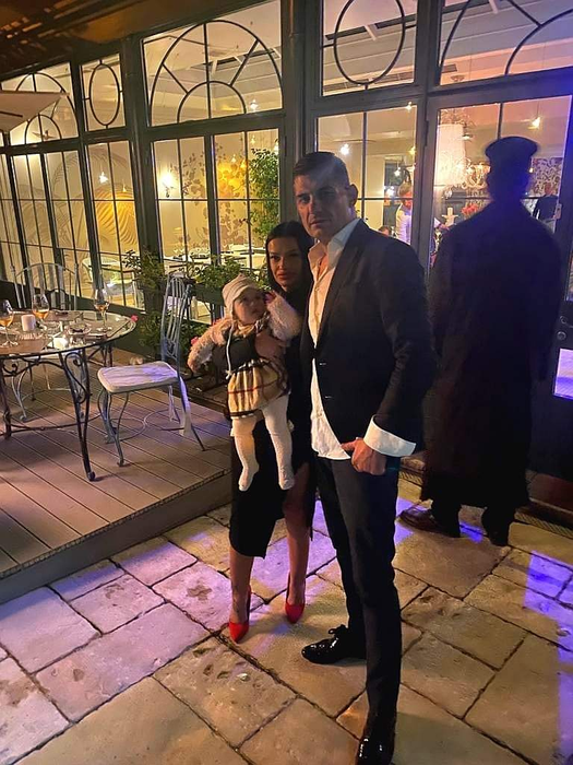 Mircea Ursu și soția lui au împlinit doi ani de căsătorie! “Bodyguardul lui Dumnezeu”, mesaj de după gratii: “Mă simt cel mai fericit bărbat din lume”