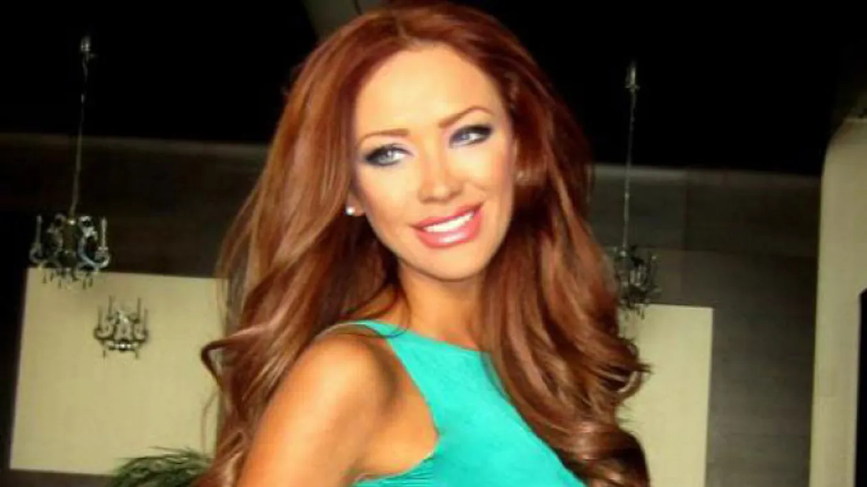 Secretele de alcov ale Biancăi Drăguşanu! Lucrul pe care nu te-ai fi aşteptat că îl face singură acasă!