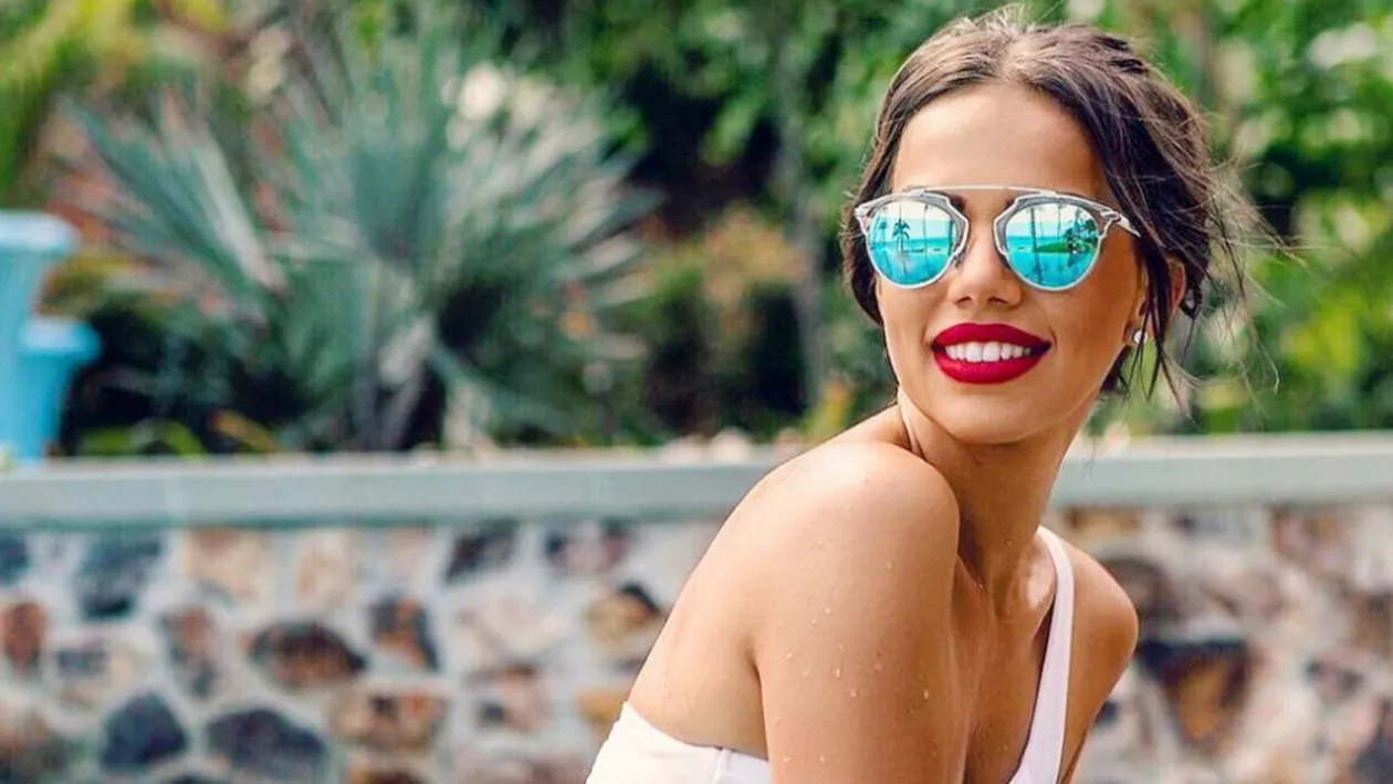 Ea este câştigătoarea titlului Mrs. Universe 2016! Uite cât de frumoasă este tânăra ucraineancă